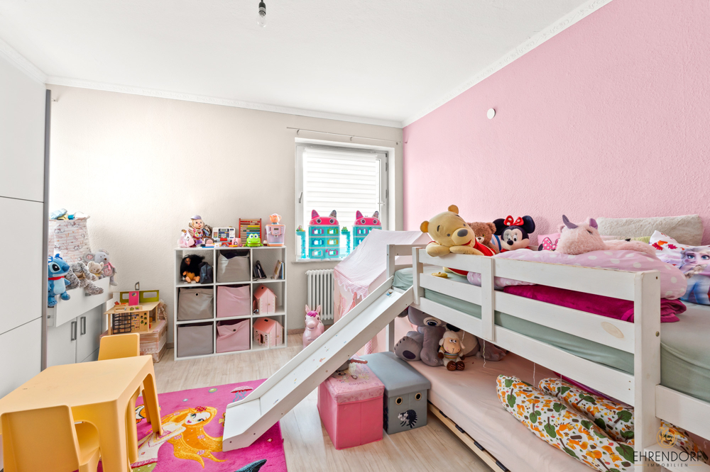 Kinderzimmer