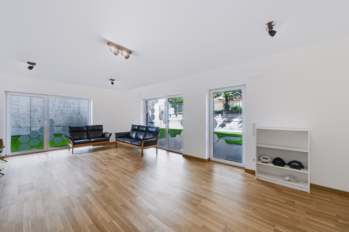 Wohnung Nr. 20