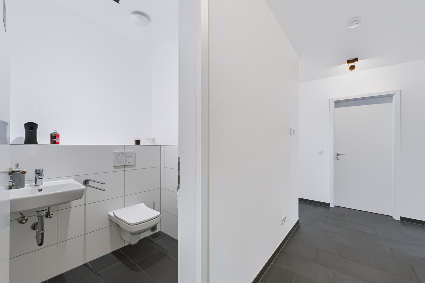 Wohnung Nr. 20