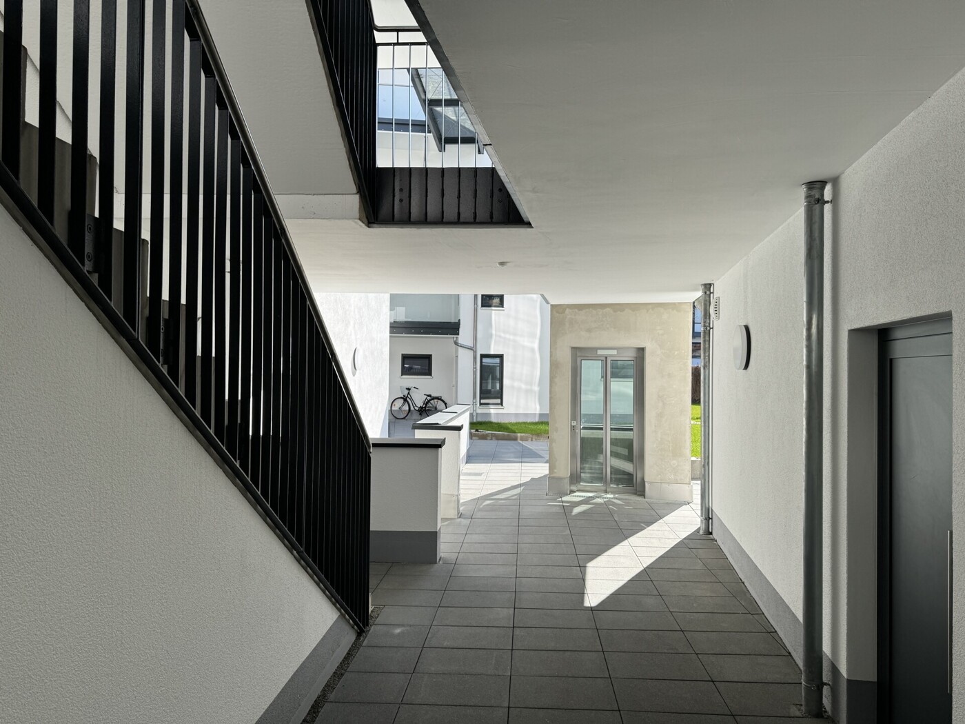Treppenhaus