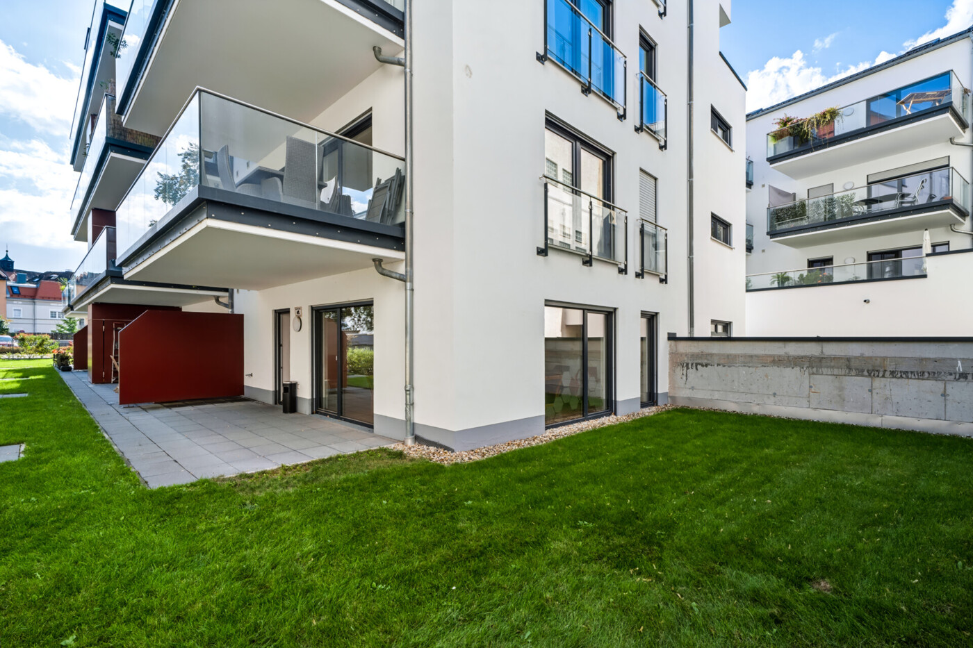 Wohnung Nr. 20