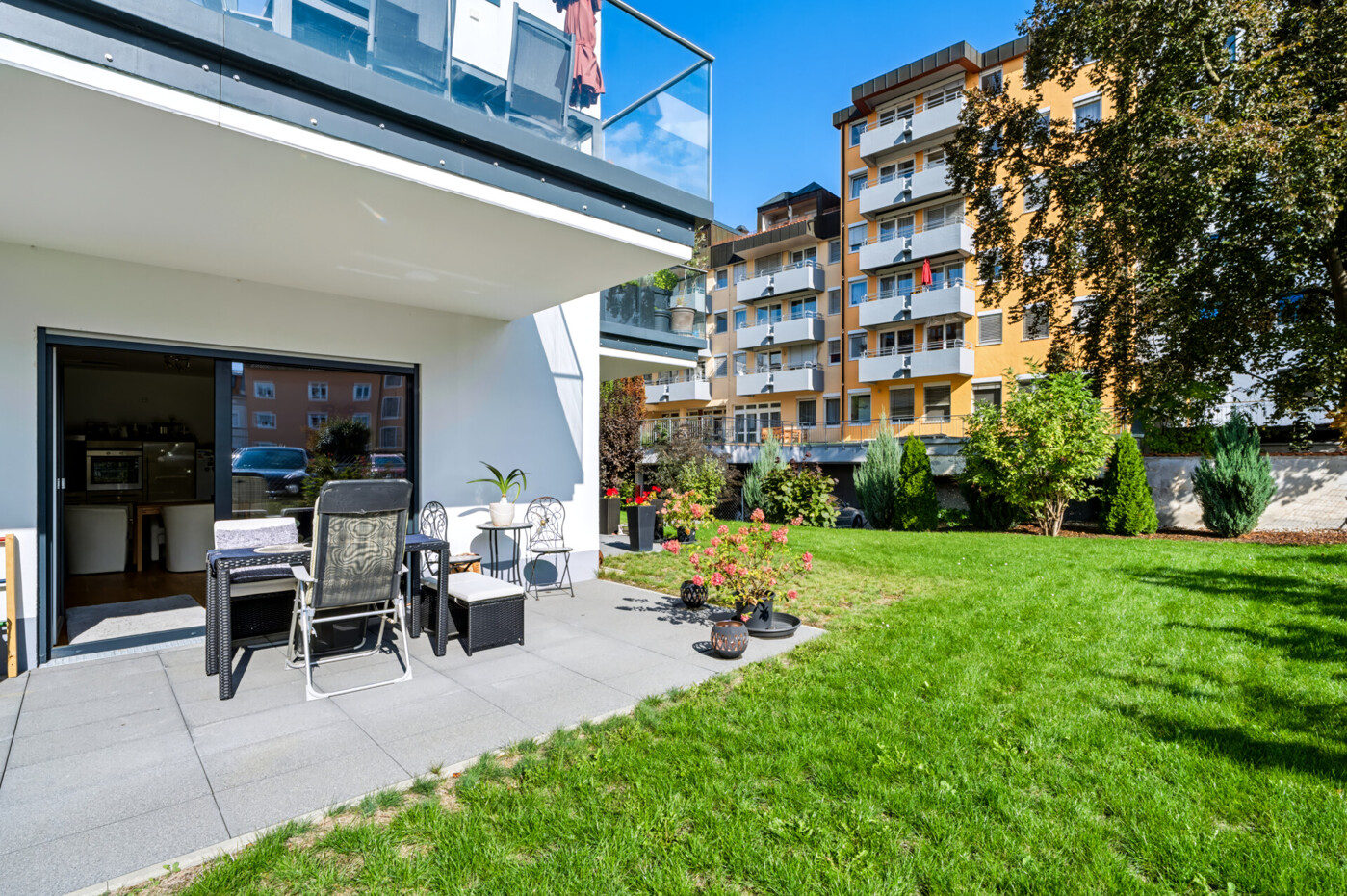Wohnung Nr. 17