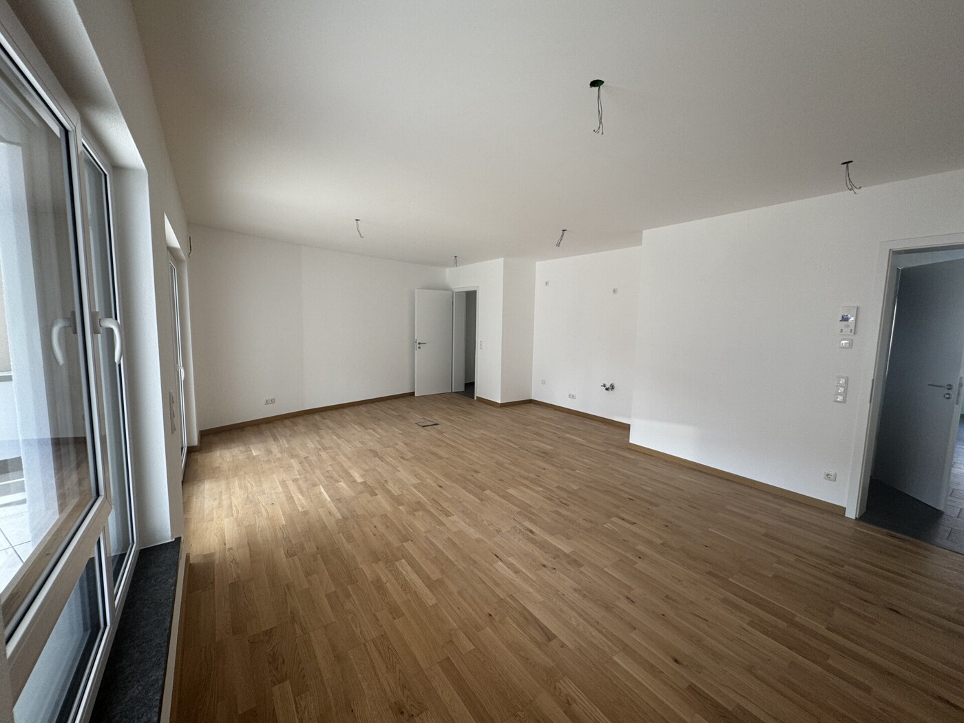 Wohnung Nr. 12