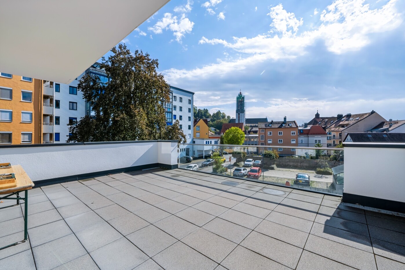Wohnung Nr. 25
