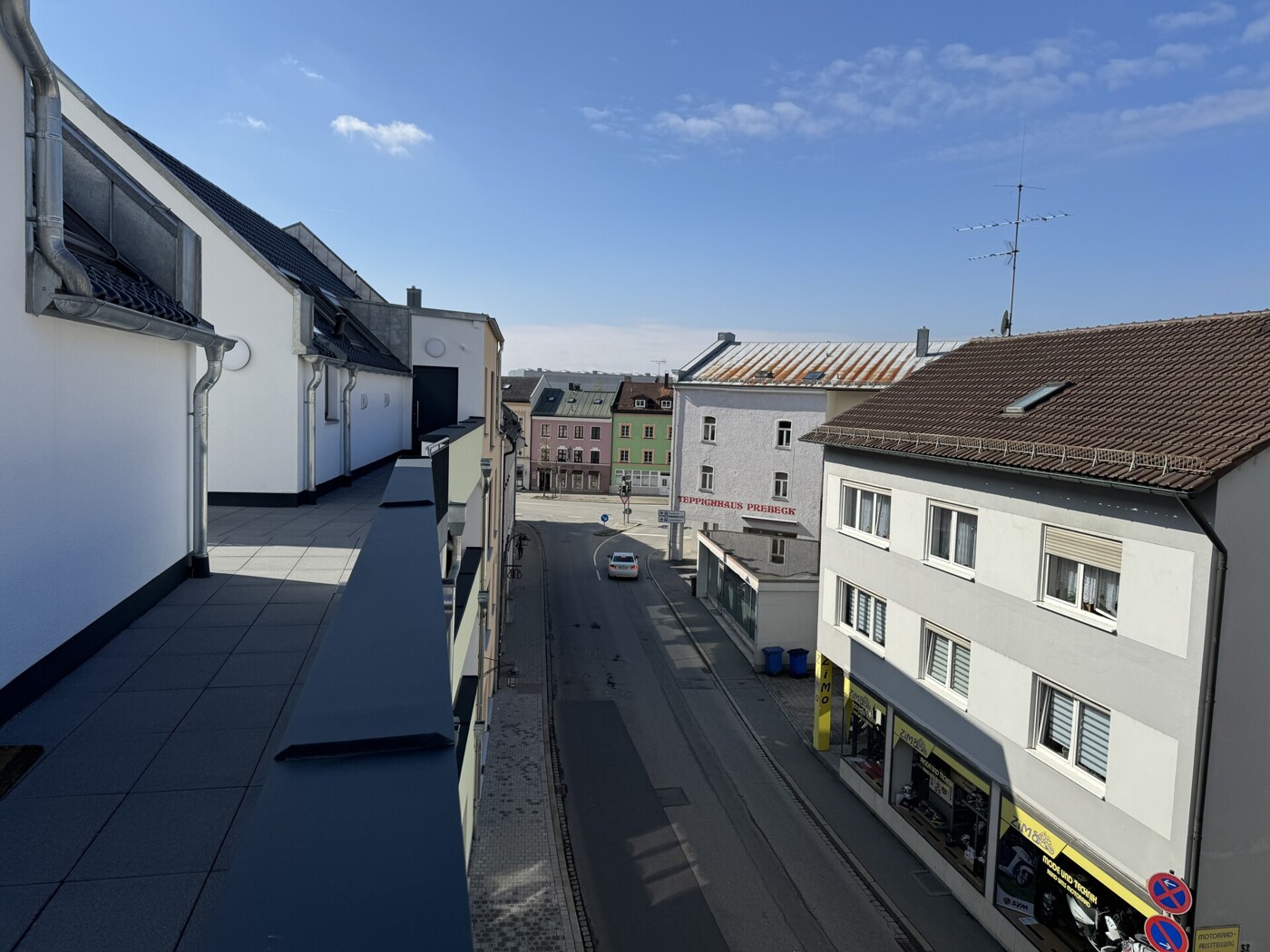 Umgebung 