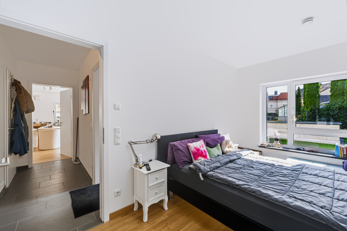 Wohnung Nr. 17