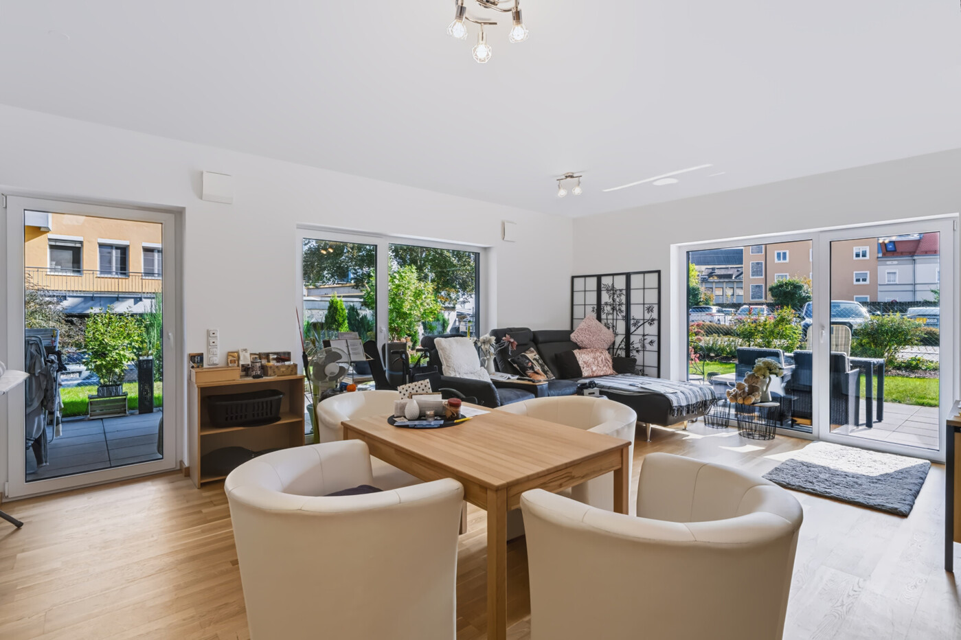 Wohnung Nr. 17