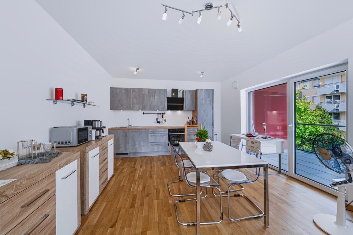 Wohnung Nr. 25
