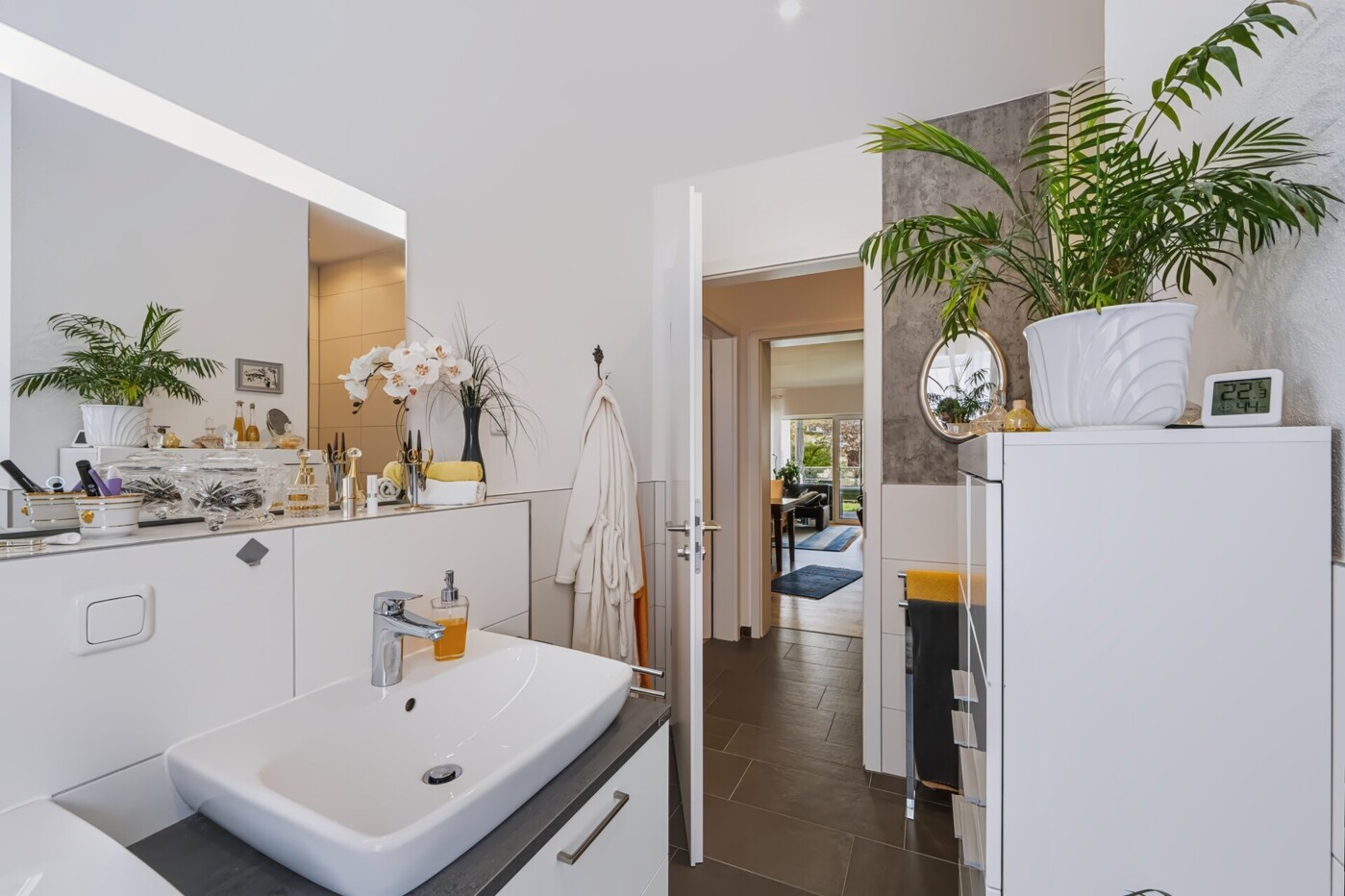Wohnung Nr. 1