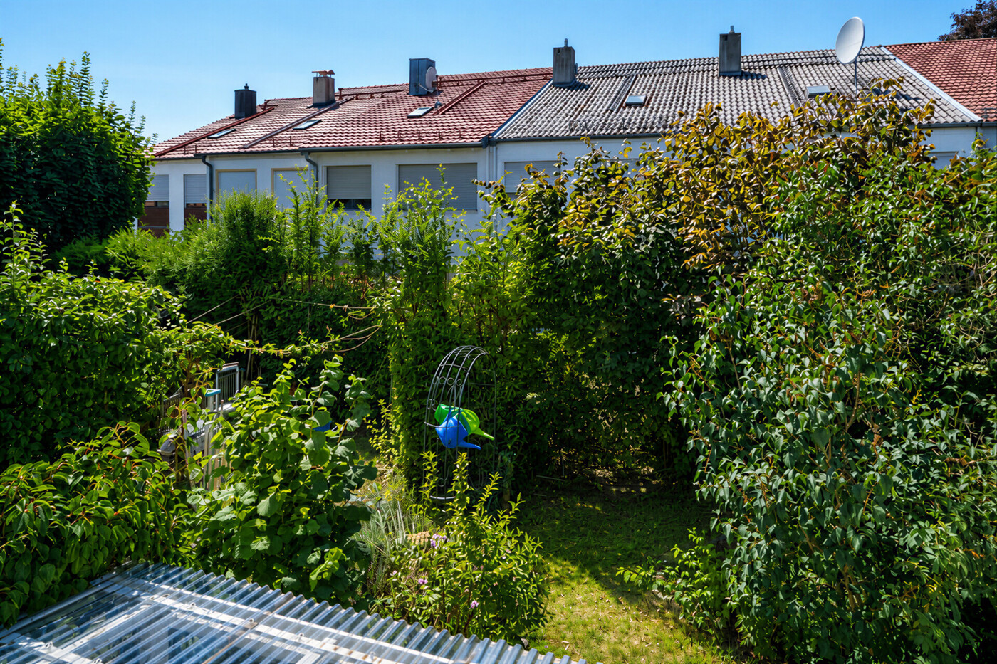 Ausblick