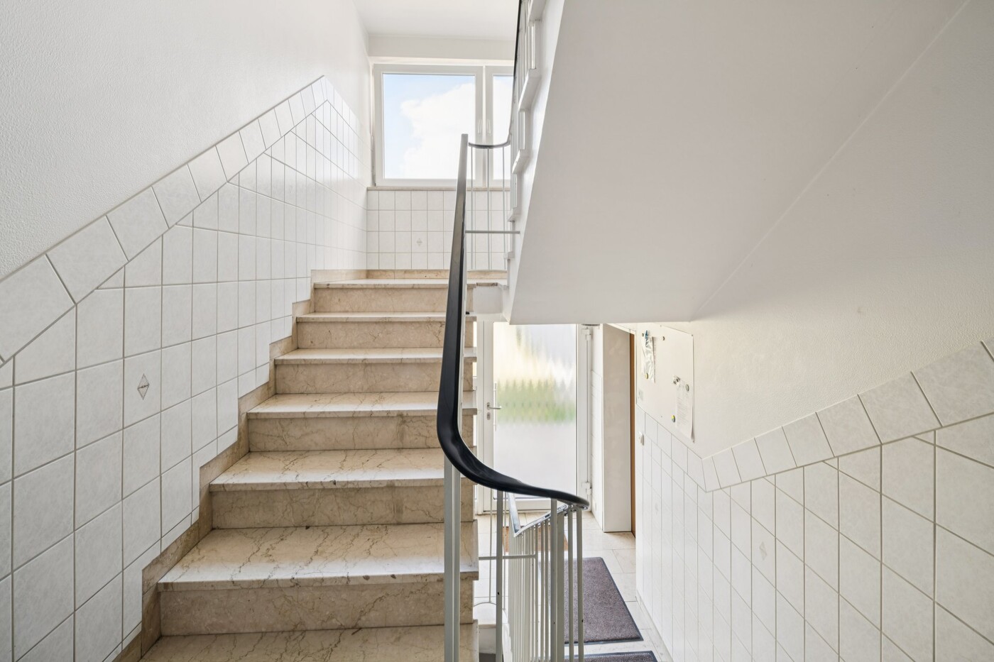 Treppenhaus