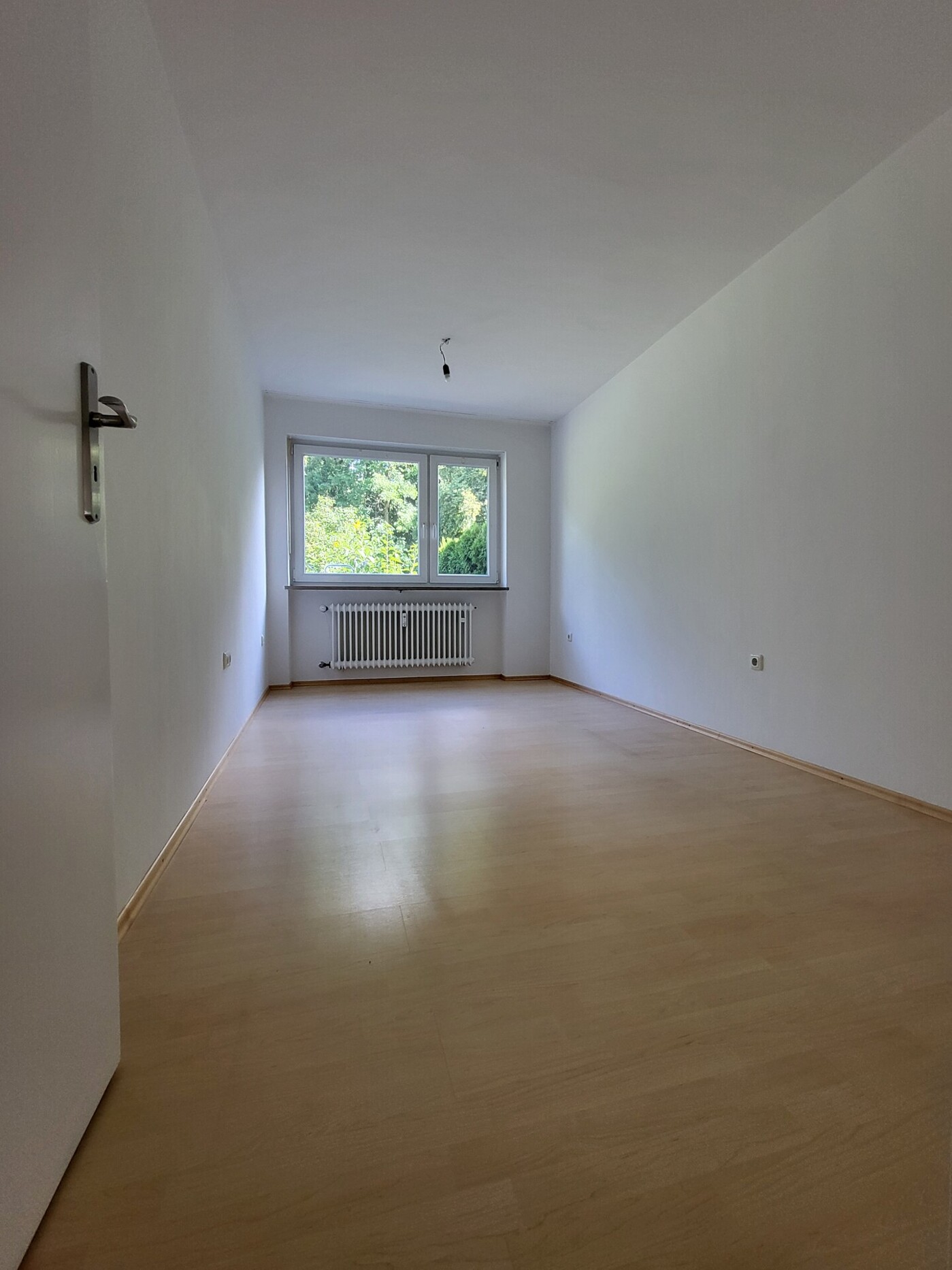 Schlafen oder Homeoffice