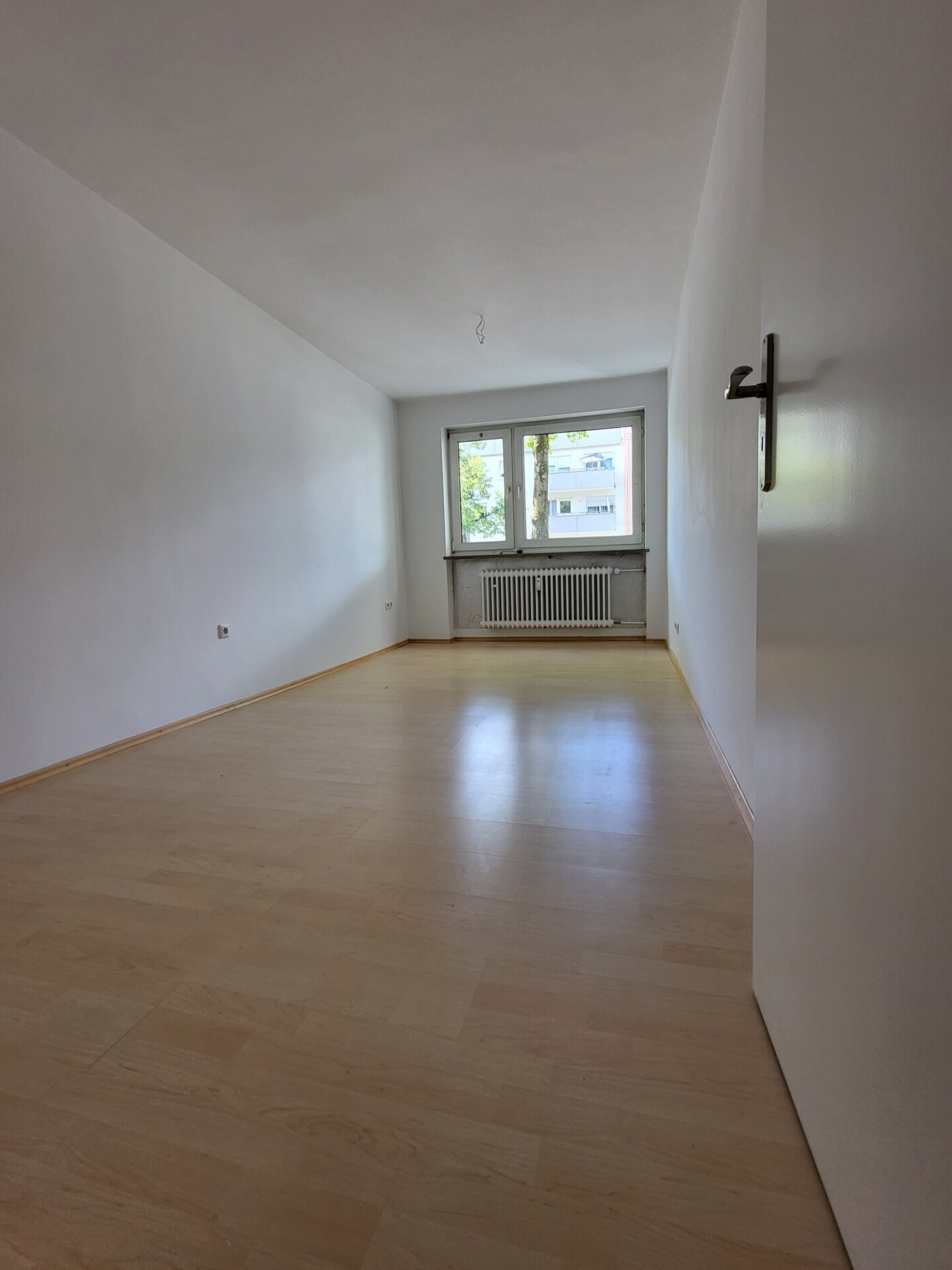 Schlafen oder Homeoffice