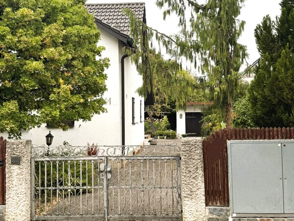 Altbestand