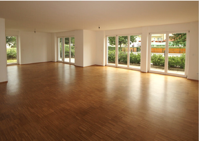 Kochen / Wohnen / Essen