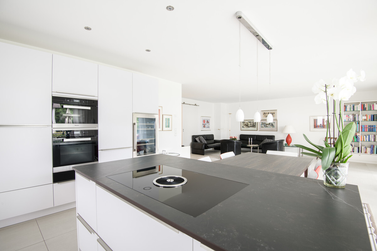 Kochen/ Essen/ Wohnen