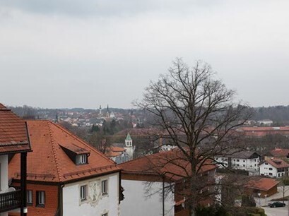 Ausblick