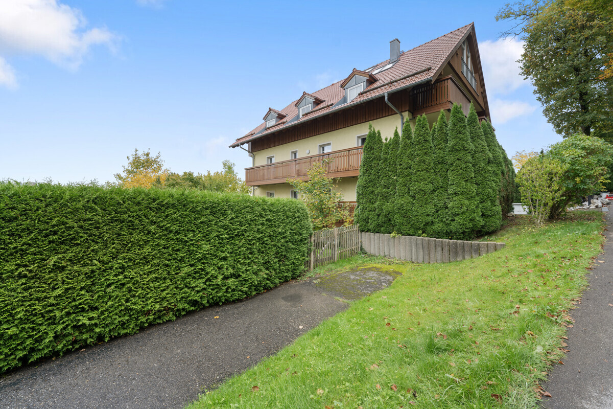 Außenansicht