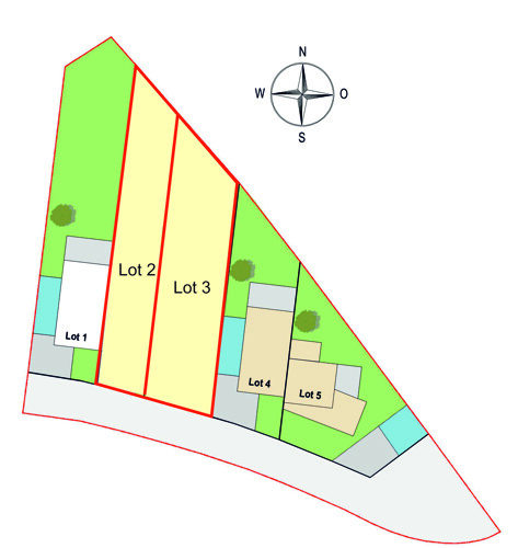 Peppange  Lot 2 und Lot 3 (002)