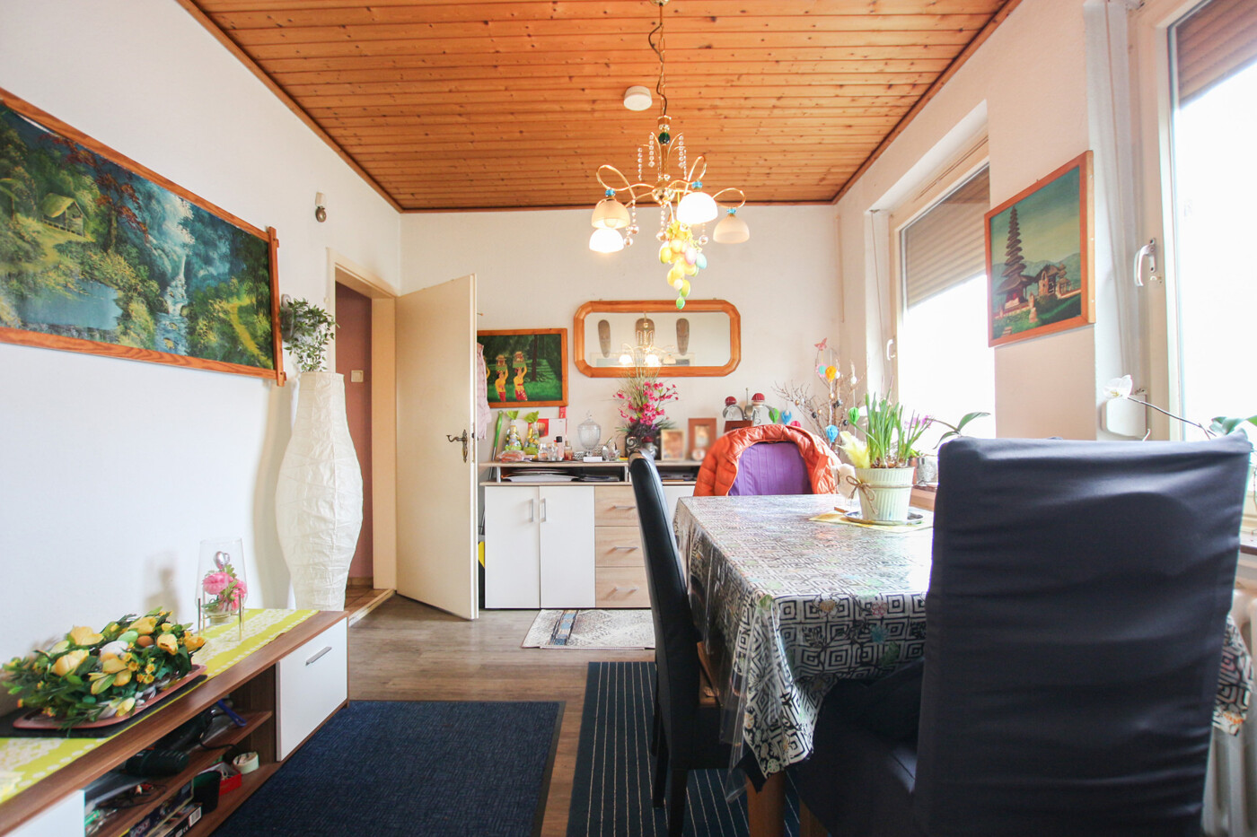 Esszimmer