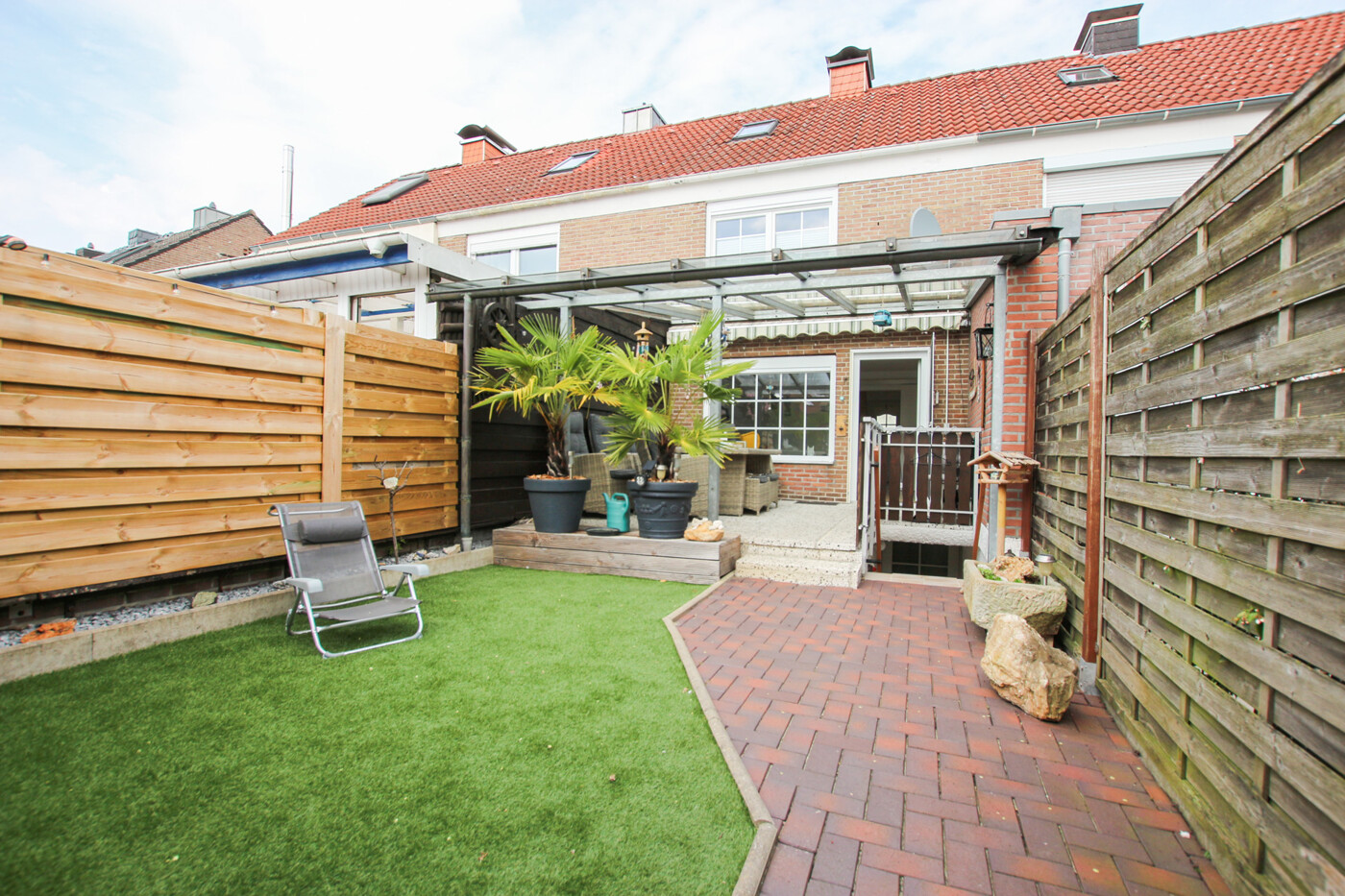Garten