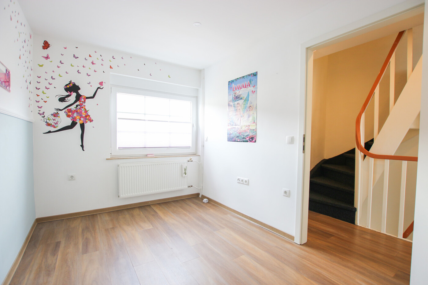 Kinderzimmer 1