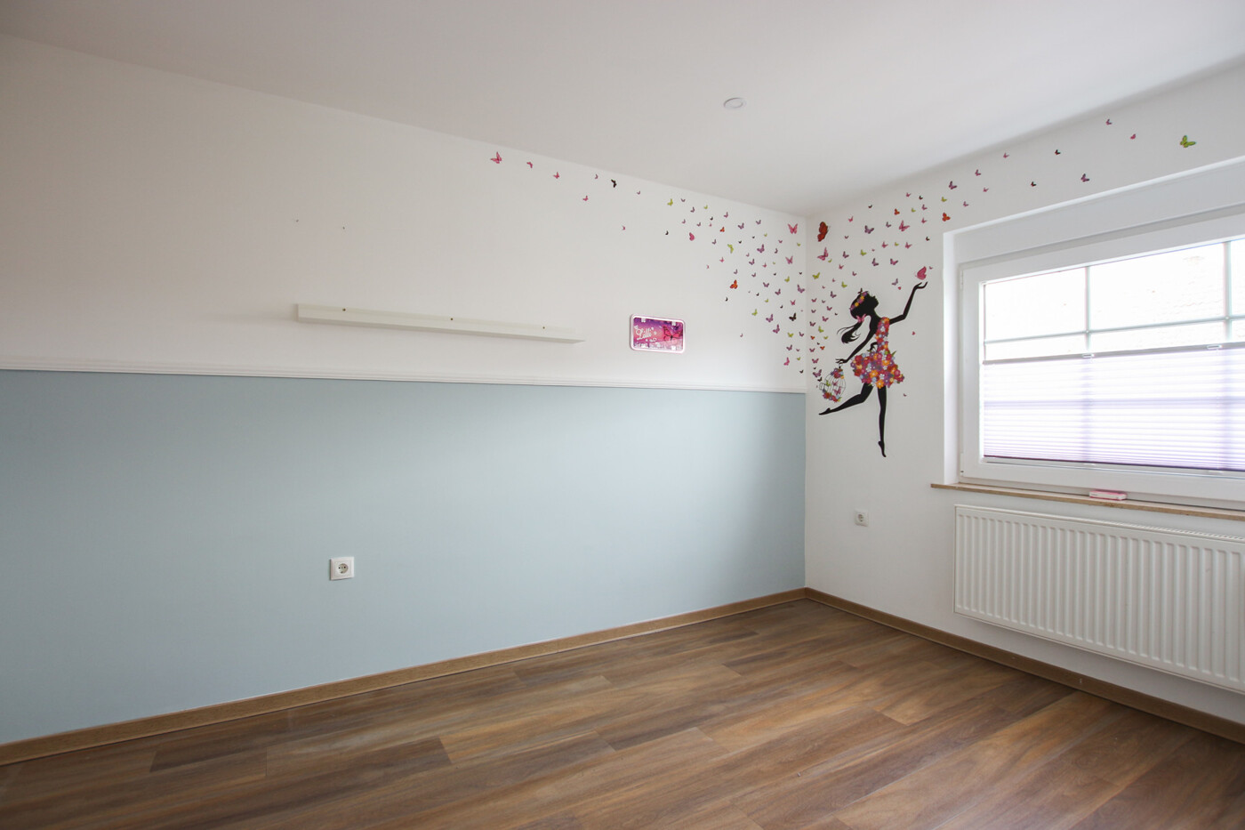 Kinderzimmer 1