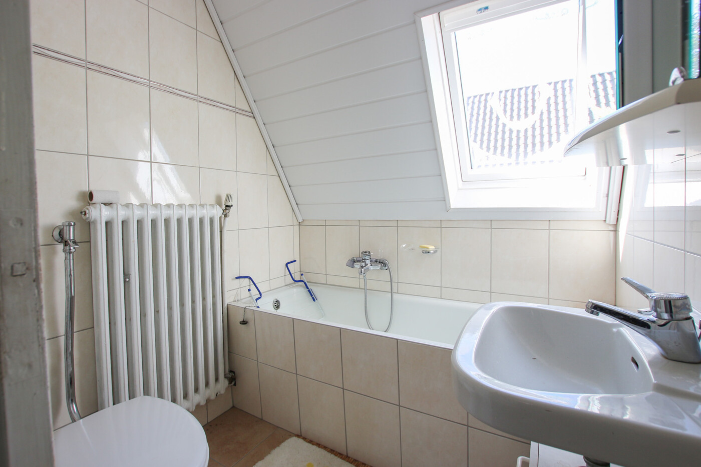 2. Badezimmer