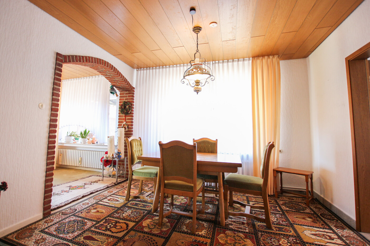 Esszimmer