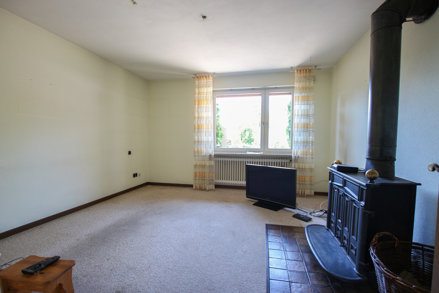 Schlafzimmer 2 EG