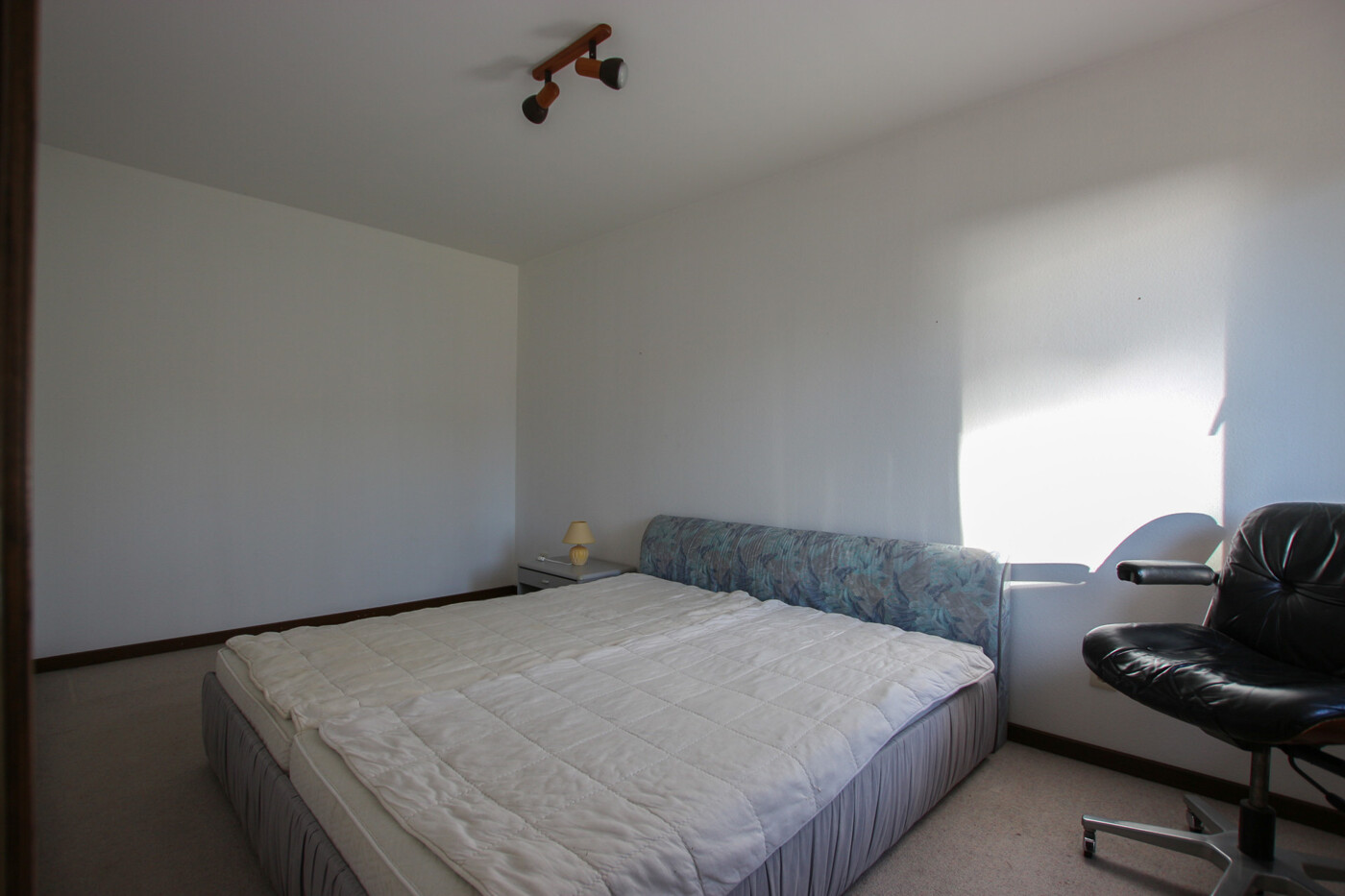 Gästezimmer Erdgeschoss
