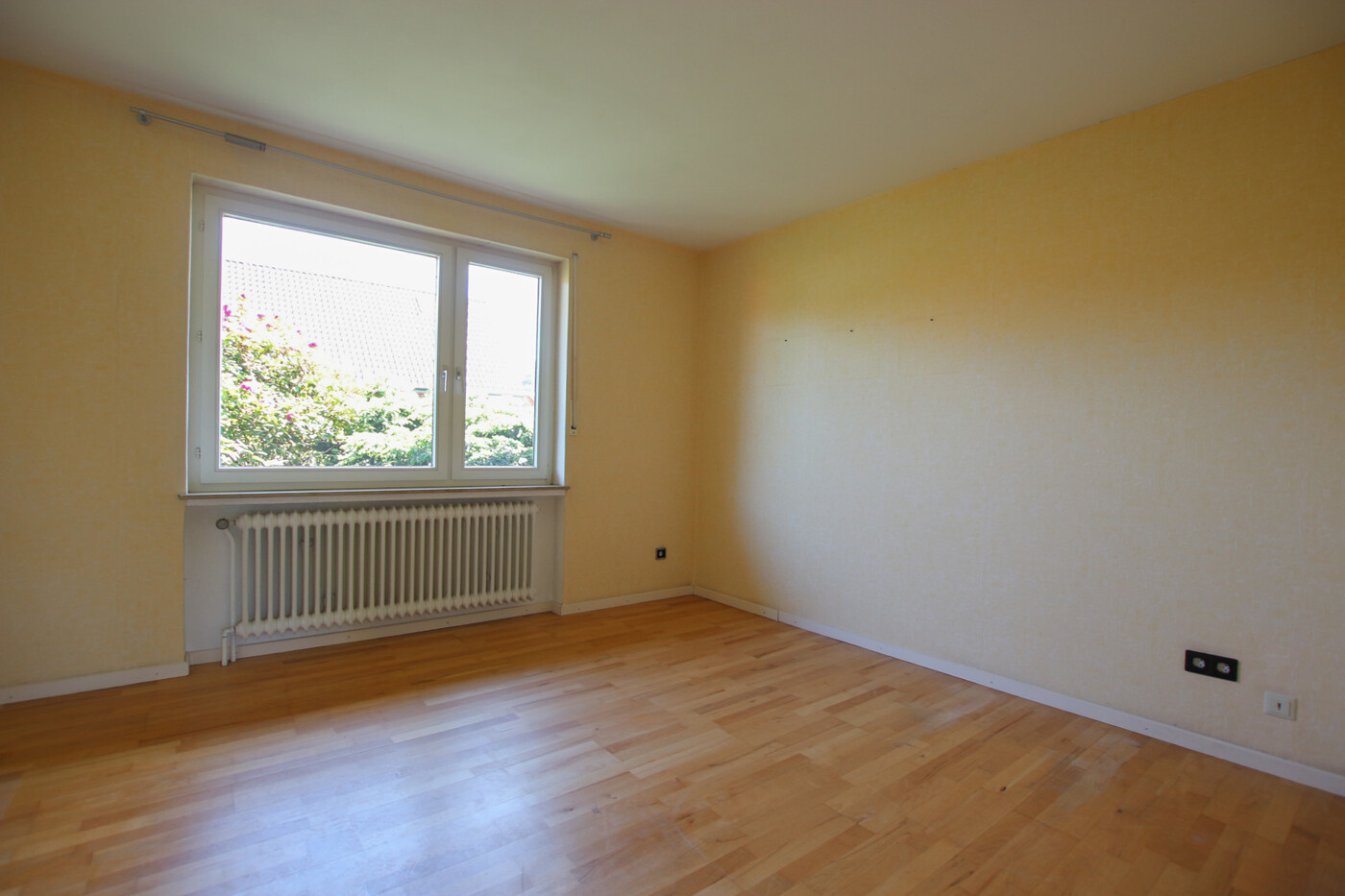 Schlafzimmer 1 EG