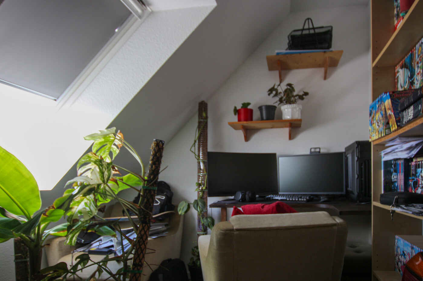 Büro