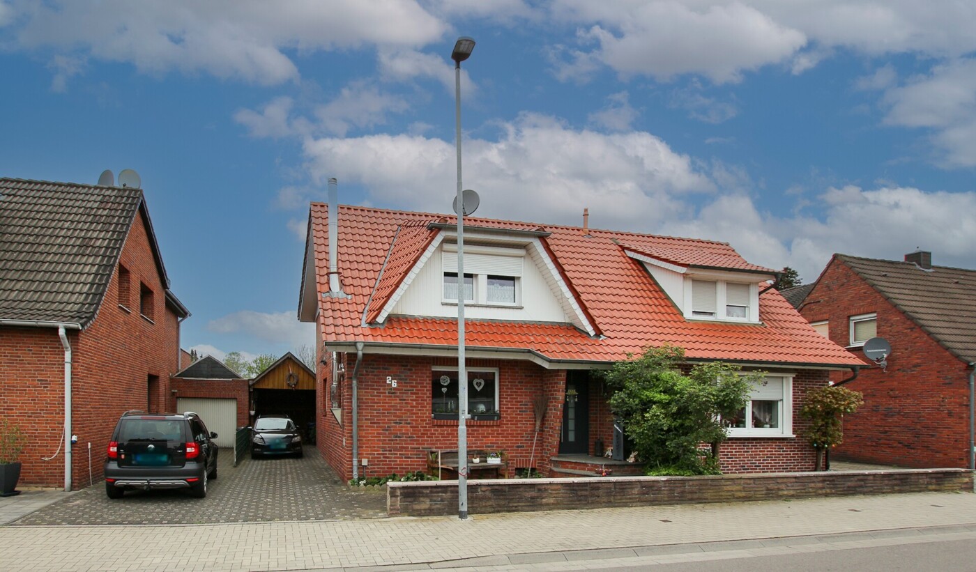 Aussenansicht
