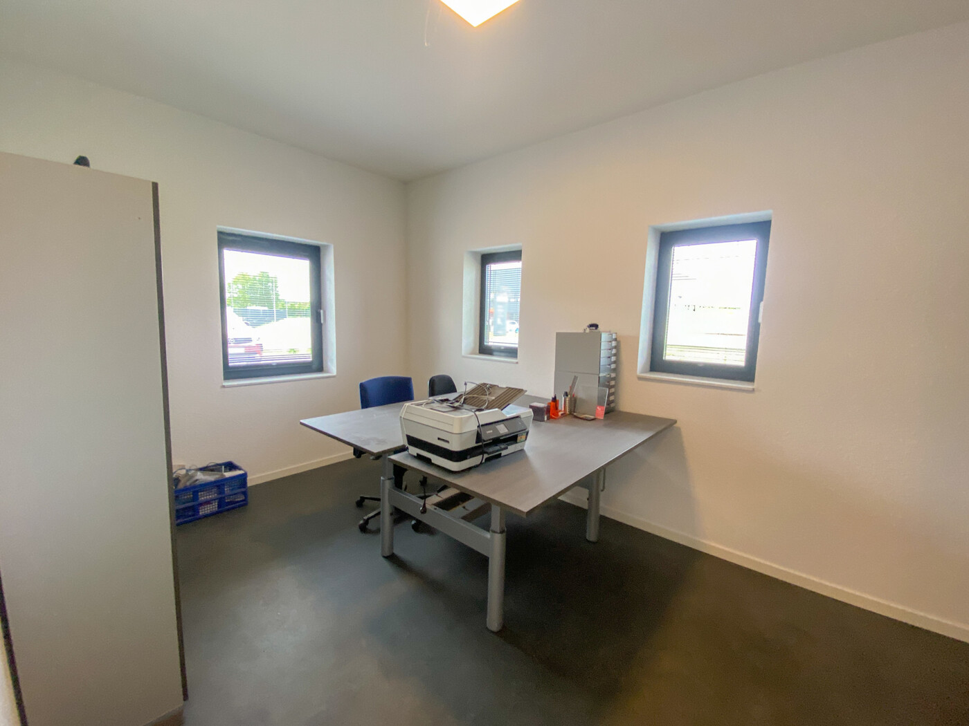 Büro