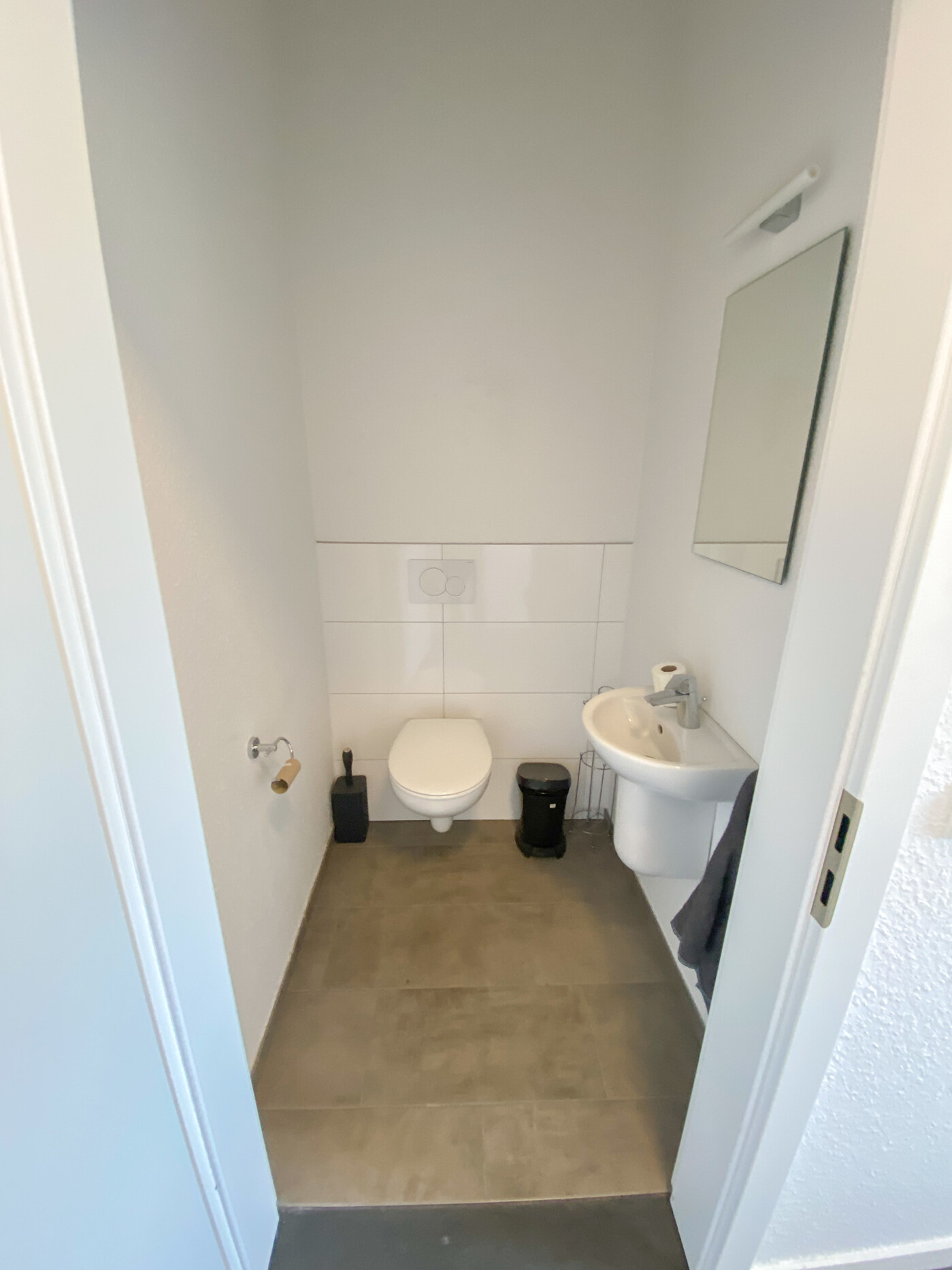 WC