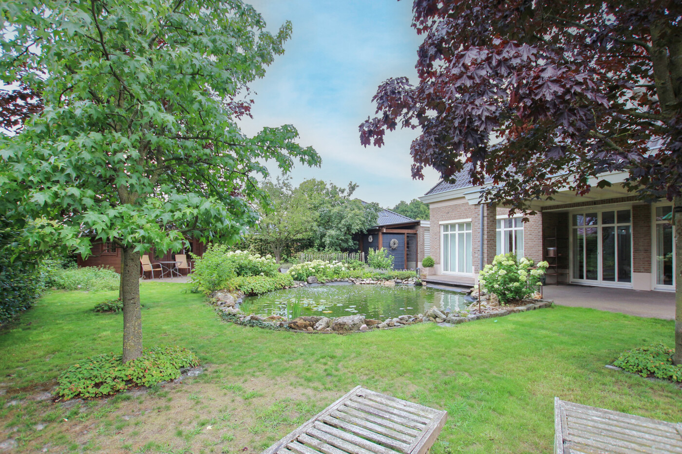Garten 1