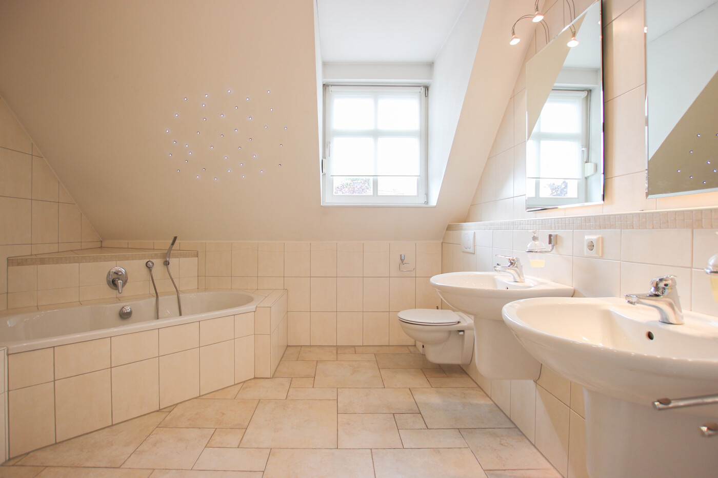 Badezimmer 3