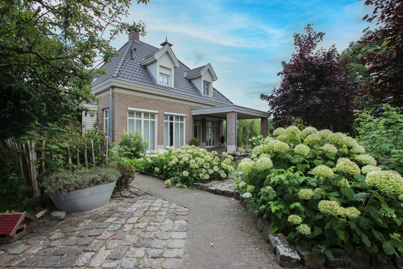 Garten 2