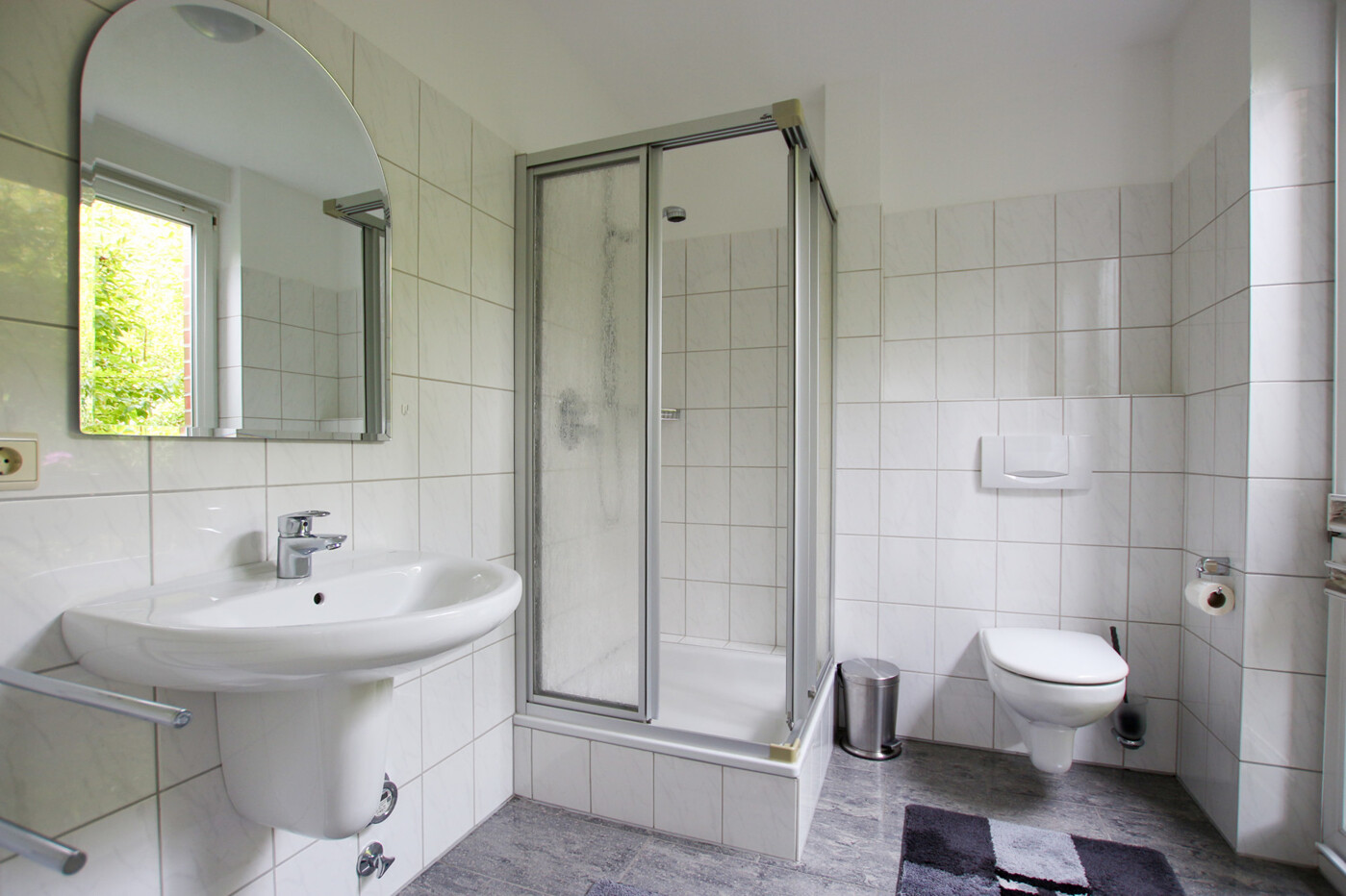 Badezimmer 2
