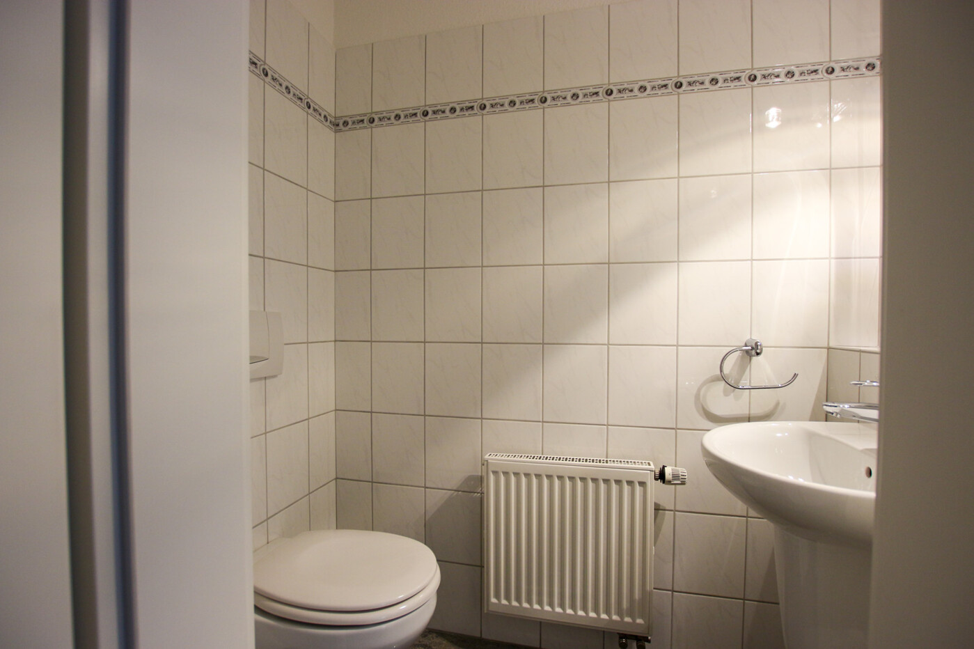 Gäste-WC
