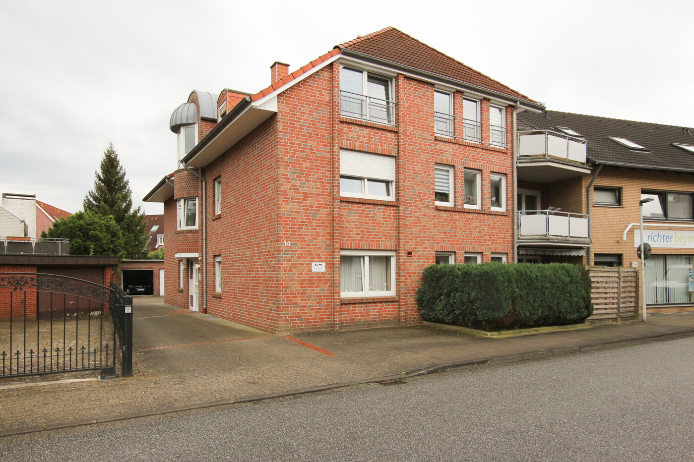 Aussenansicht