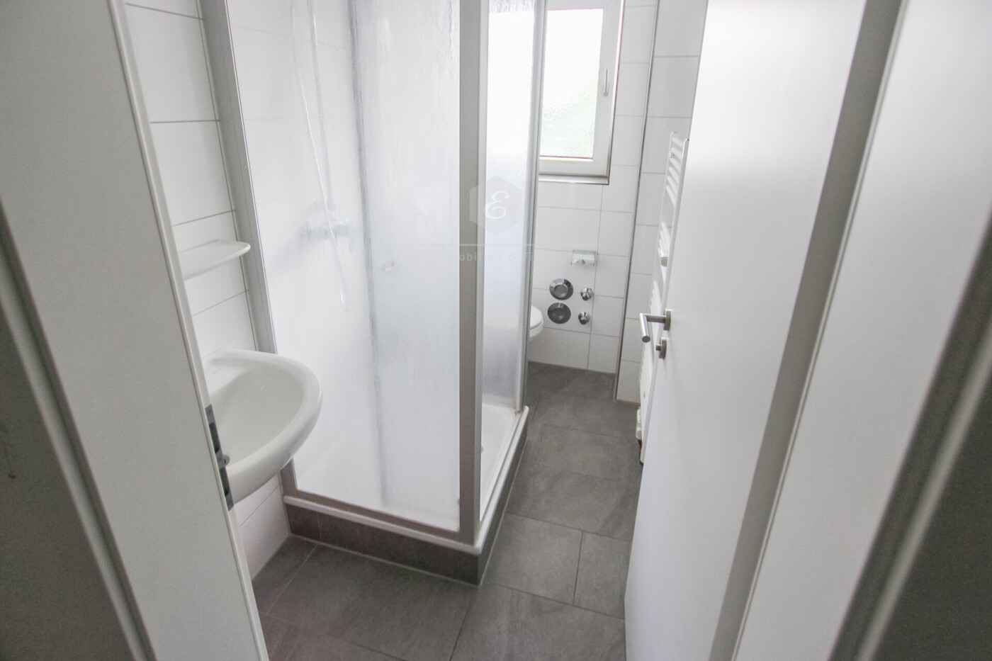 Ausstattung Wohnung 10