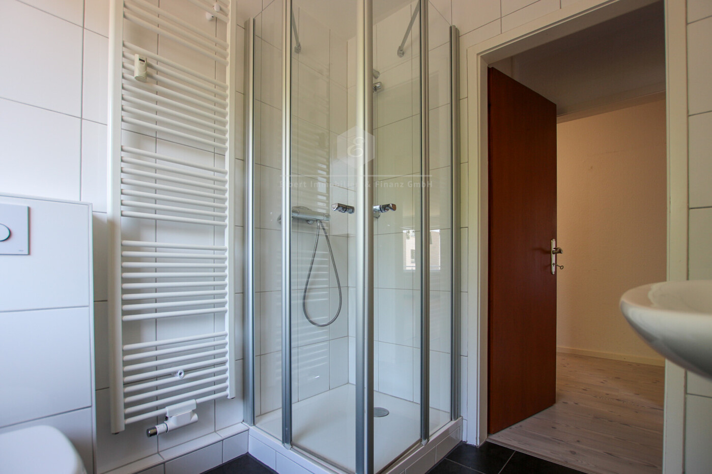 Ausstattung Wohnung 9