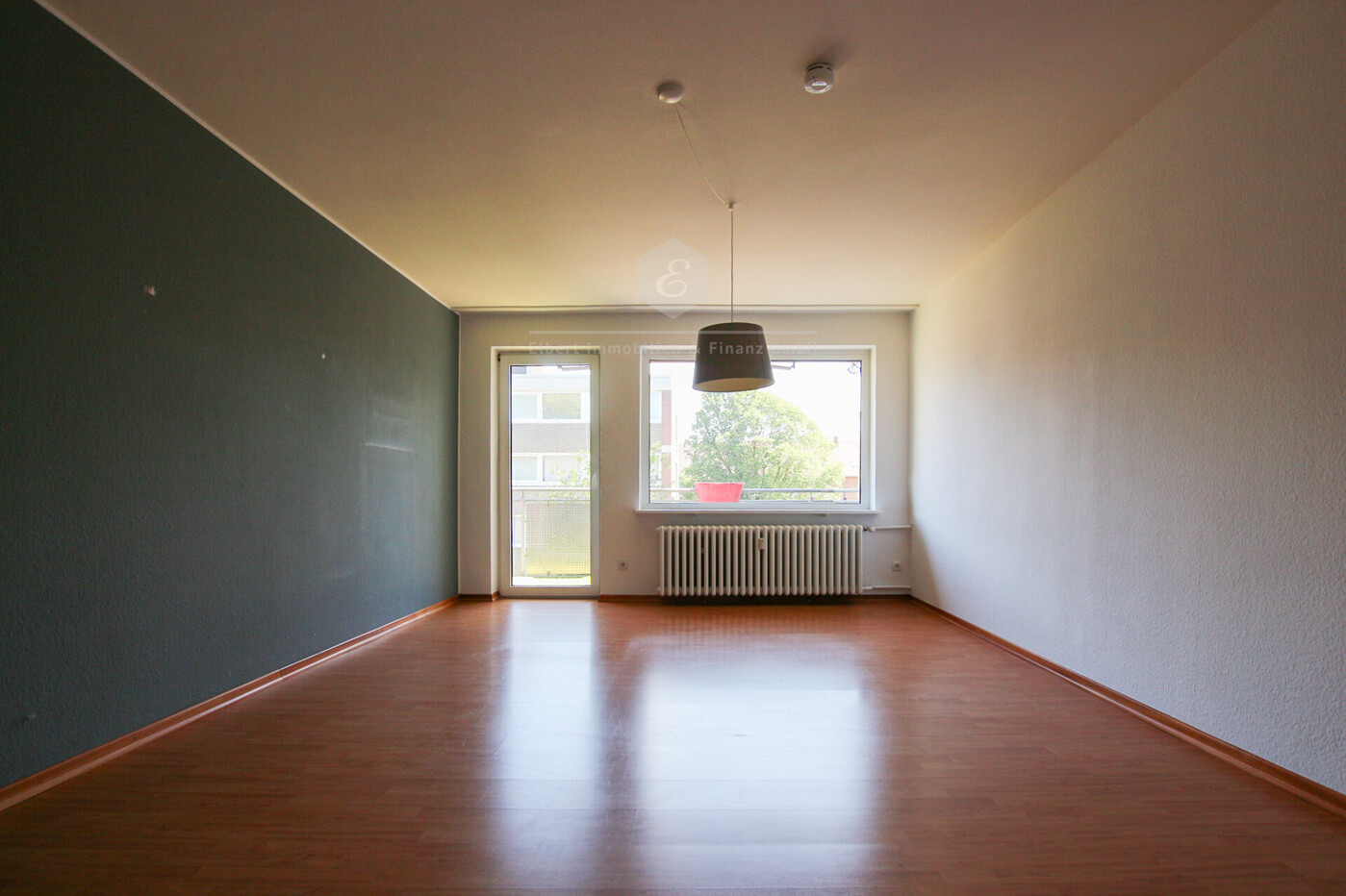 Ausstattung Wohnung 7