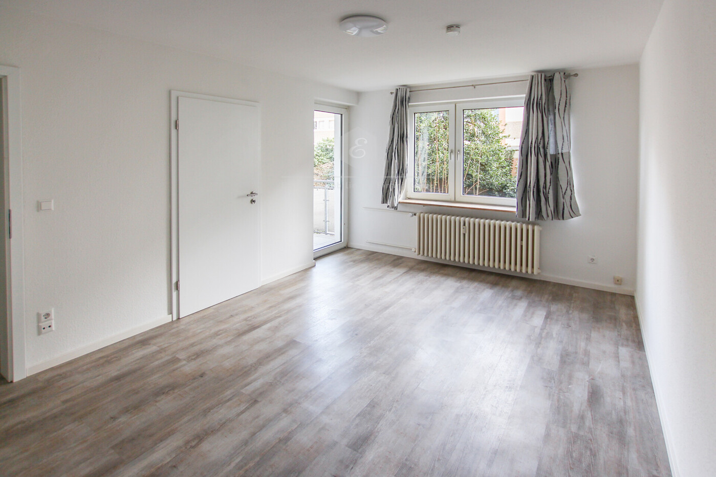 Ausstattung Wohnung 11