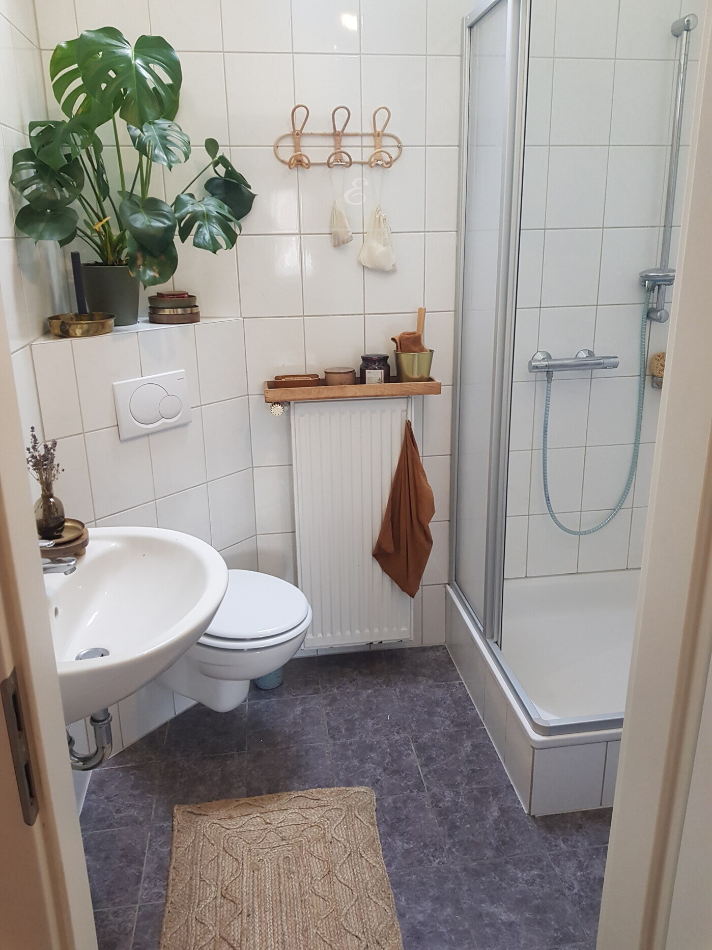 Impressionen Wohnungsausstattung