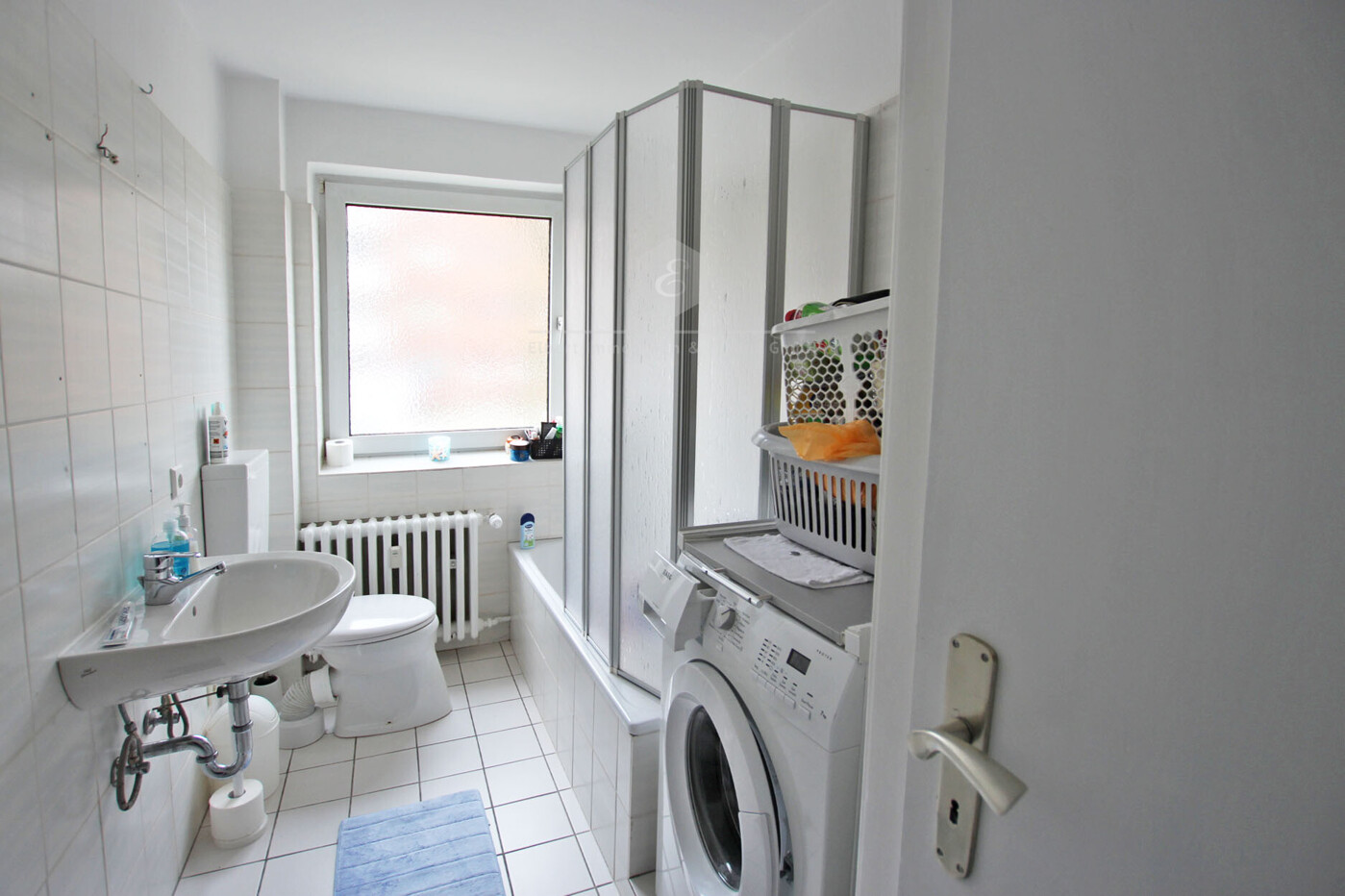 Ausstattung Wohnung 13