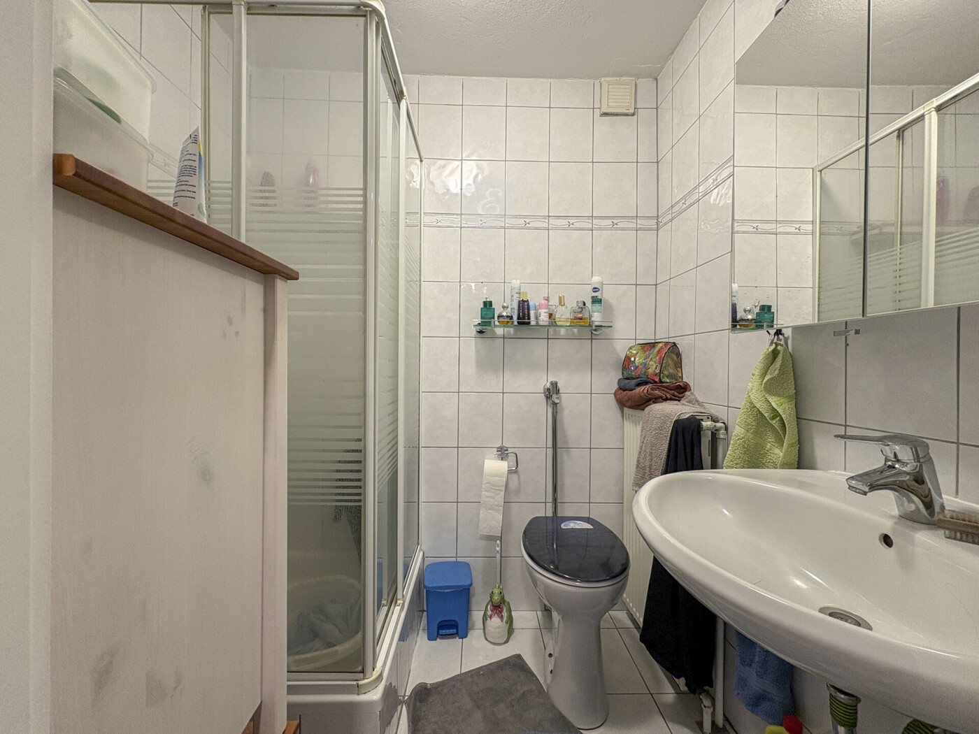 1. Obergeschoss Badezimmer