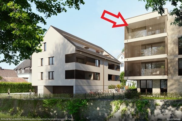 Emsbach II-Ansicht Südwest 1